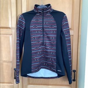 Kerrits women’s cool weather riding top